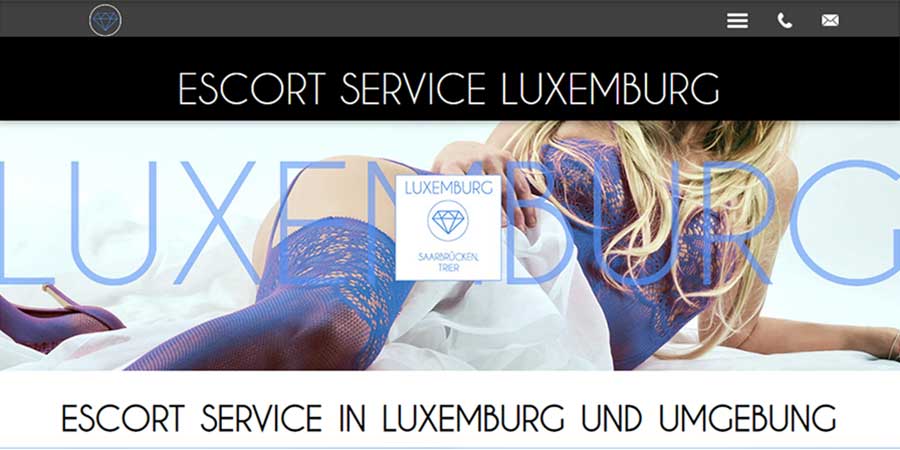 Caprice Escort Luxemburg